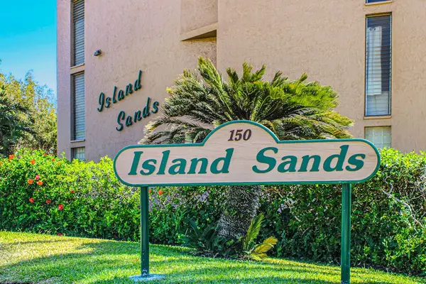 Island Sands Resort