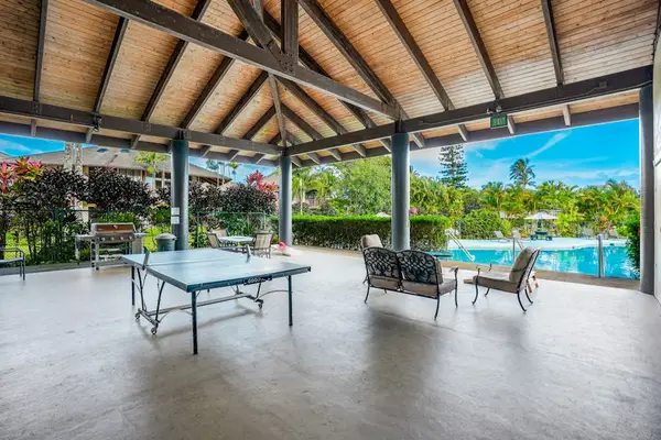 Mauna Kai Resort Community Pool