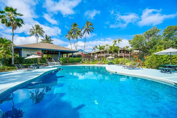 Mauna Kai Community Pool