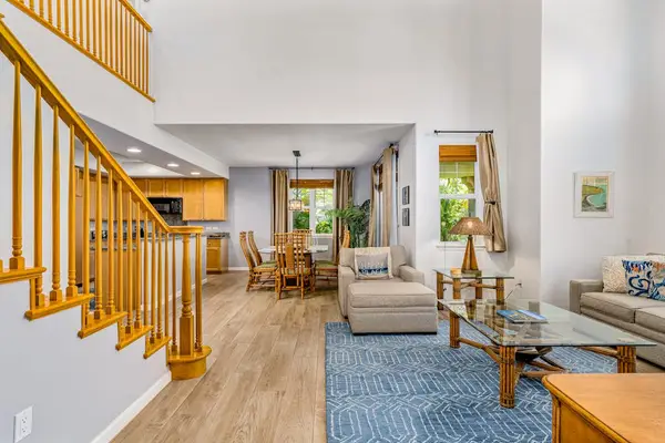Spacious Gathering Space For Everyone