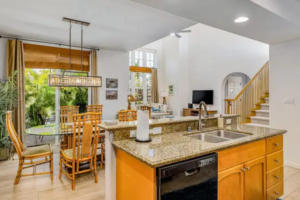 Cook, Dine, And Connect Together
