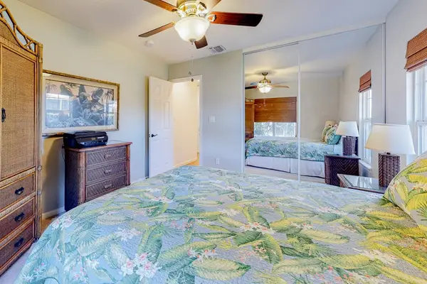 Serene Guest Bedroom Retreat