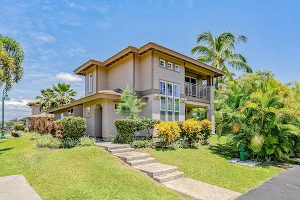 Elegant Island Home Exterior