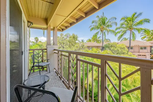 Morning Coffee On Your Balcony