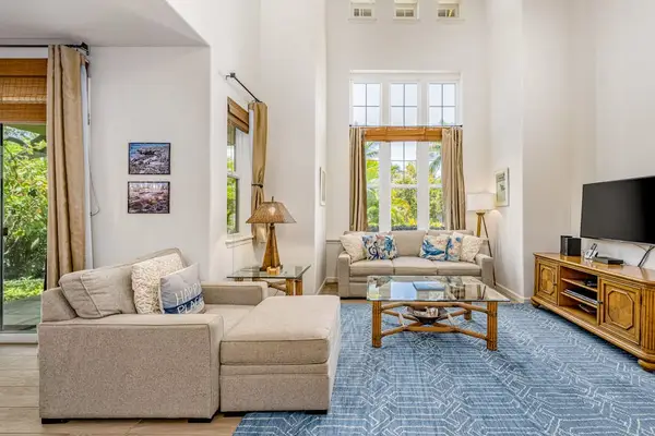 Relax In Airy Coastal Comfort