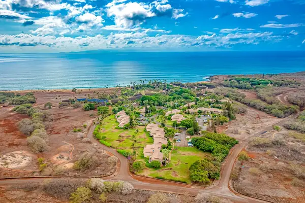 Nearby island coastline pairs blue Pacific waters with open landscapes