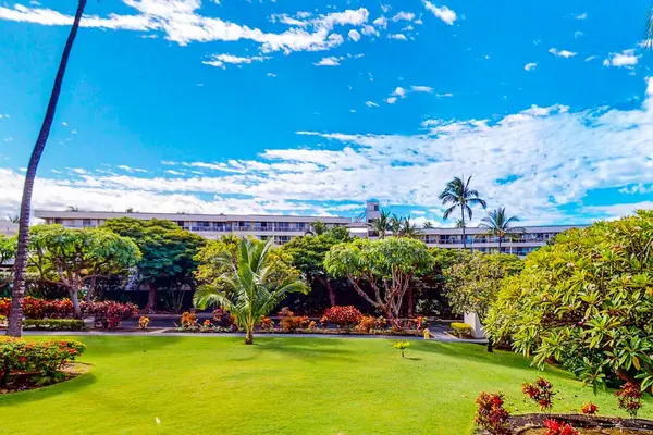 Kihei Akahi tropical paradise