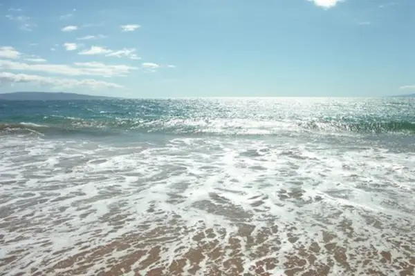 Take in the sparkling ocean waters and refreshing waves along Maui’s beautiful shoreline
