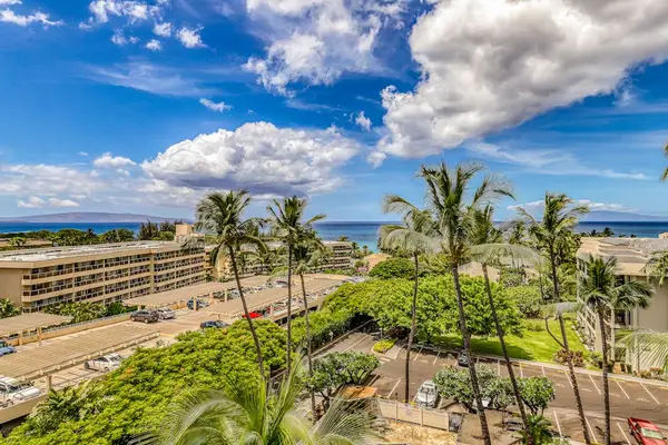 Coastal Panorama From Every Angle