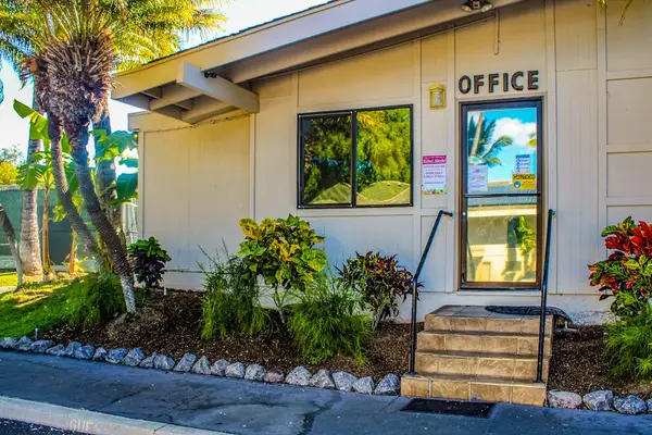 Helpful Onsite Resort Office