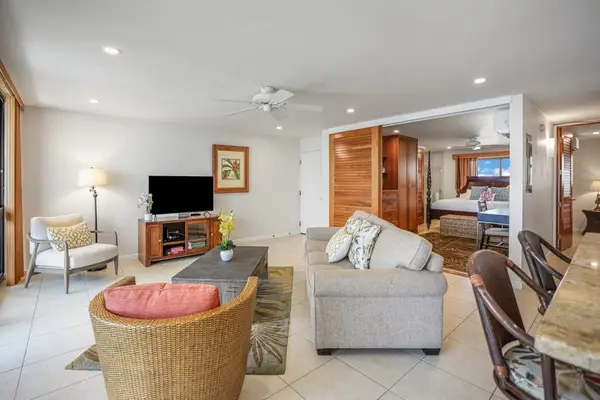 Coastal Living Designed For Relaxation