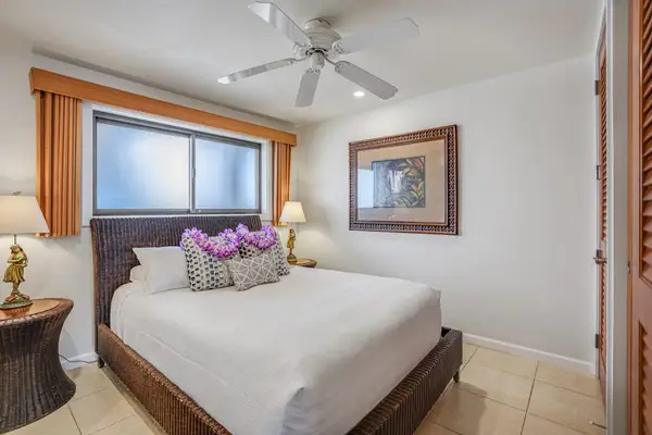 Peaceful Guest Bedroom For Restful Nights