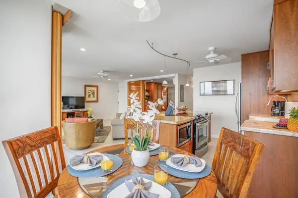 Gather Around For Memorable Island Meals