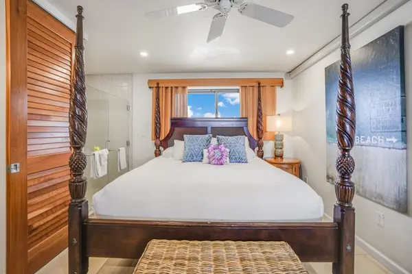 Oceanfront Primary Suite With Stunning Views