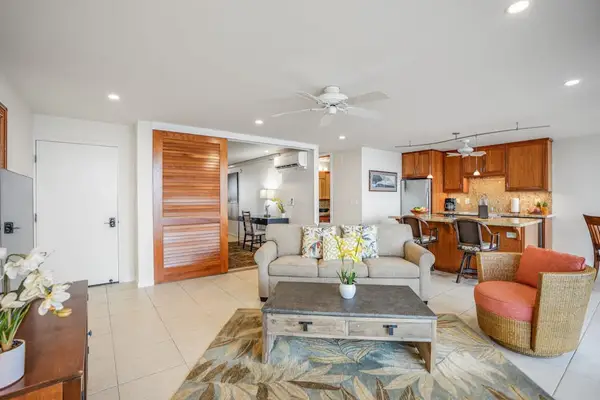 Open Concept Comfort With Ocean Views