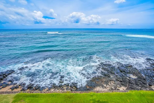 Wake Up To The Sound Of The Ocean