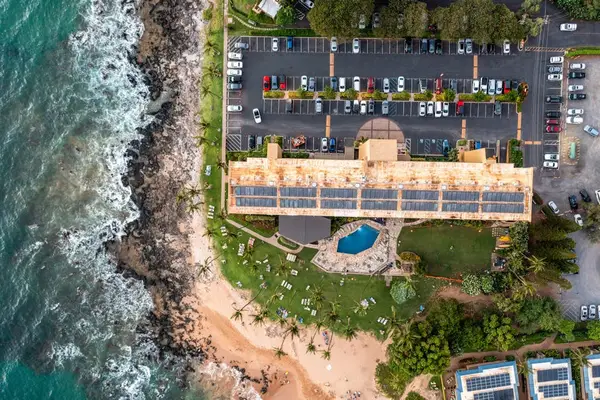 Welcome to beautiful Mana Kai Maui Resort