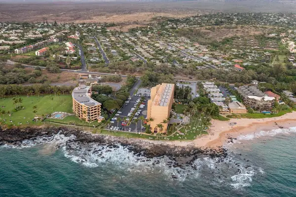 Experience the beauty of Mana Kai Maui