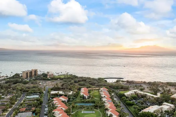 Tropical surroundings create a relaxing escape