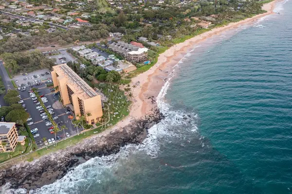 Island comfort just steps from the ocean