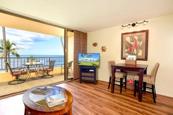 Dine With Stunning Ocean Views
