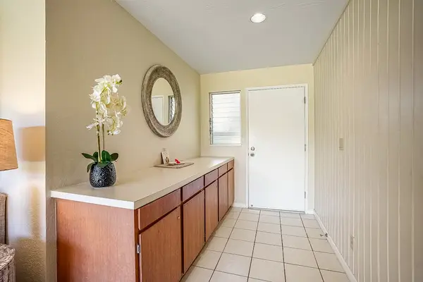 Welcoming Entryway That Feels Like Home