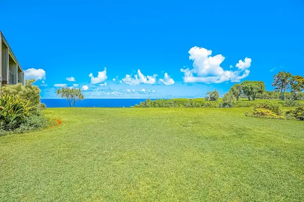 Expansive Oceanfront Lawn For Endless Relaxation