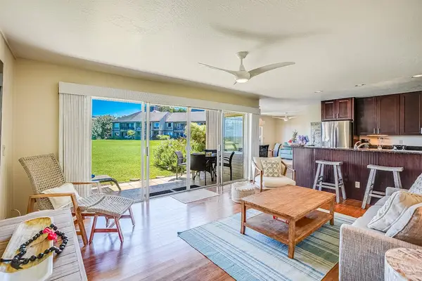 Spacious Open-Concept Island Living