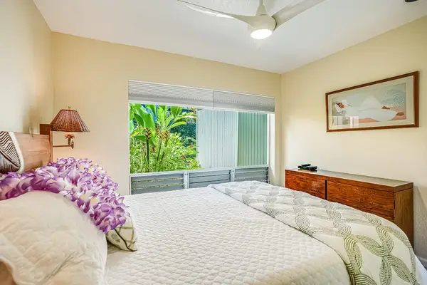 Wake Up Refreshed In Coastal Serenity