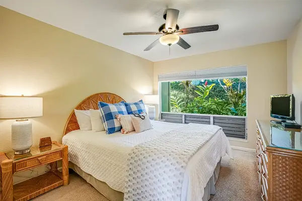 Rest Easy In Your Tranquil King Suite