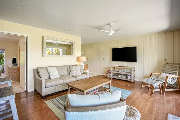 Relax In Coastal Comfort And Style