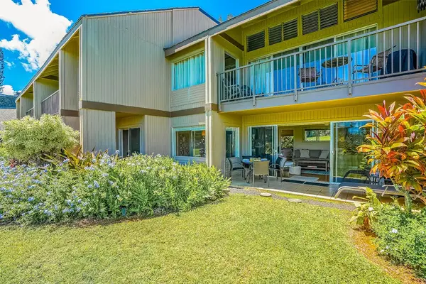 Your Private Slice Of Tropical Paradise