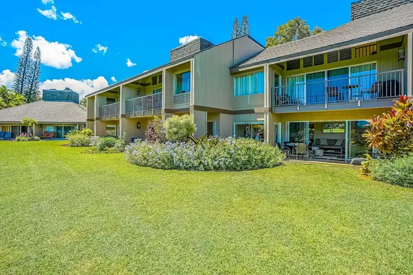 Lush Lawn Perfect For Outdoor Relaxation