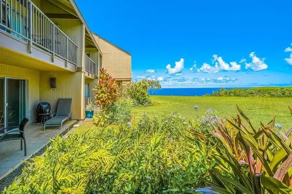 Easy Ground-Floor Access With Scenic Views