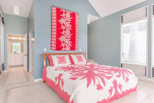 Peaceful Retreat Designed For Restful Nights