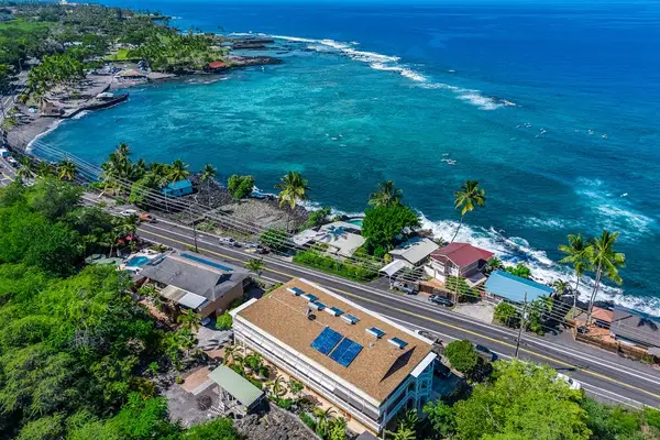 Breathtaking Aerial Views Of Paradise