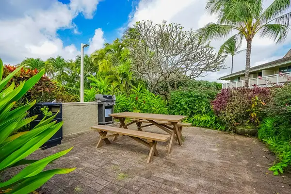 Your Peaceful Garden Retreat