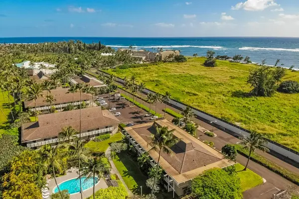 Breathtaking Ocean Views from Above