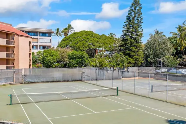 Tennis And Pickleball Courts For Endless Fun