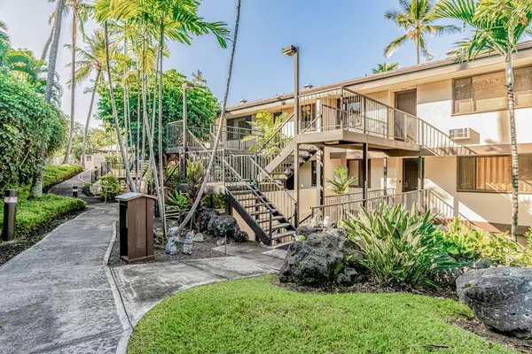 Stroll through the beautifully landscaped, tropical pathways surrounding the complex