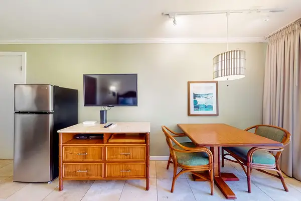 Enjoy Meals In Your Cozy Dining Nook