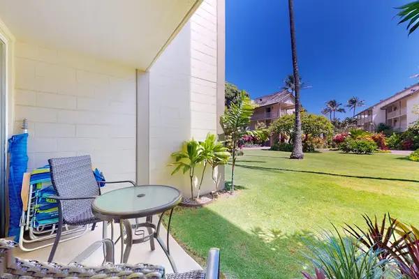 Morning Coffee On Your Private Patio