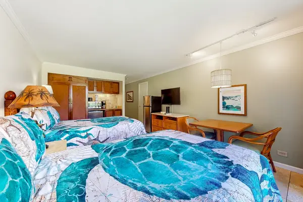 Wake Up Refreshed In Coastal Comfort