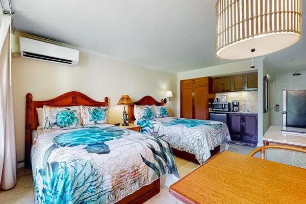 Spacious Studio With Home-Like Comfort