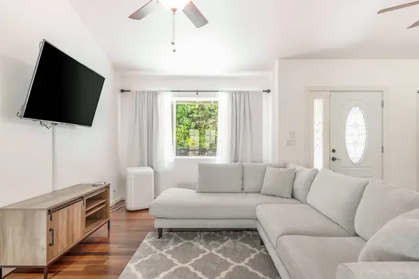 Bright Living Made For Relaxing