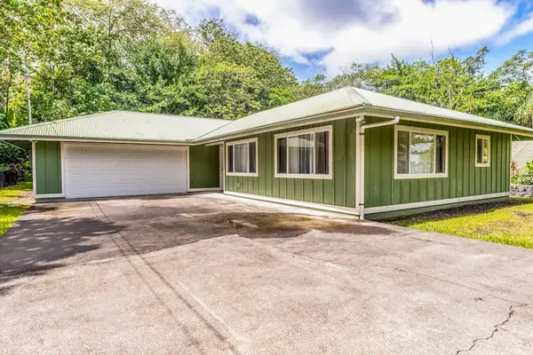 Welcome To Your Tropical Retreat