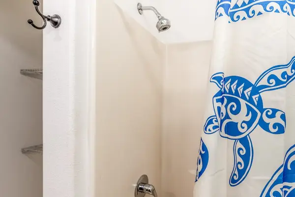 Fresh Walk In Shower Retreat