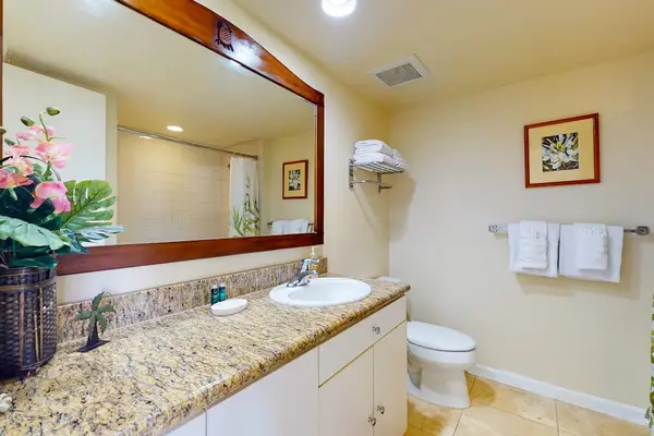 Spa-Inspired Bathroom Retreat