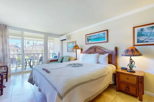 Wake Up To Tropical Luxury