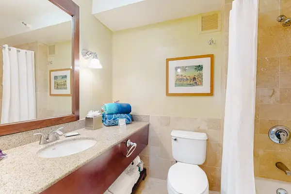 Freshen Up Before Your Next Adventure